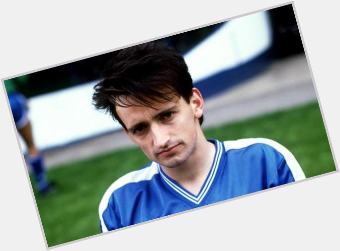 Happy birthday to two Chelsea legends - Pat Nevin and Carlo Cudicini! 
