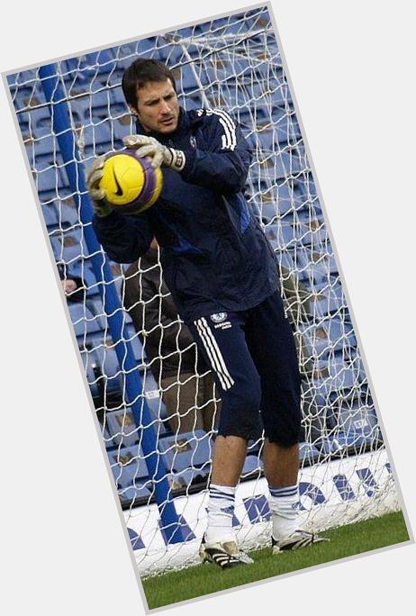 Happy 41st birthday Carlo Cudicini! Youre one of the legend! 
