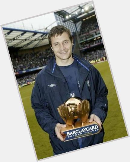 Chelsea India Supporters\ Club wishes a Happy Birthday to former blue & club legend Carlo Cudicini! 