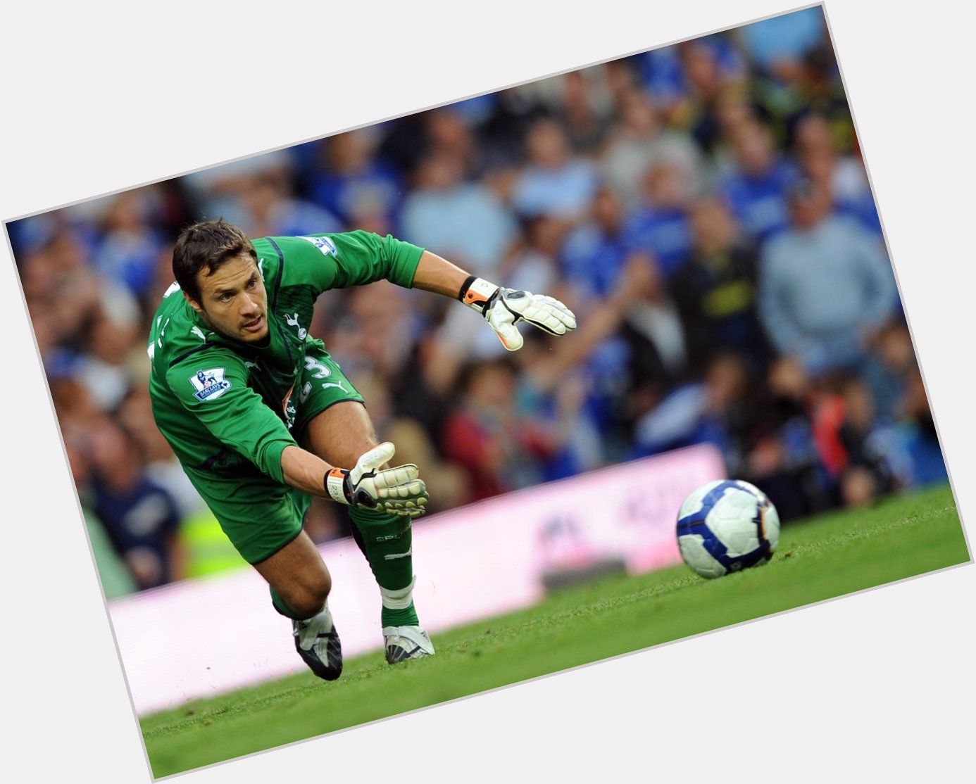 Happy birthday to ex-spurs lads Stephen Kelly and Carlo Cudicini 