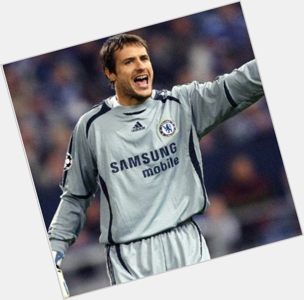 Happy 47th Birthday to Carlo Cudicini  x2 FA Cup x2 League Cup  Player of the Year  