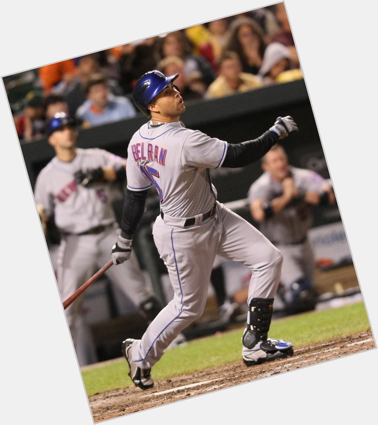 Happy 38th birthday to future Hall of Stats member Carlos Beltran (111th w/130 Hall Rating).  