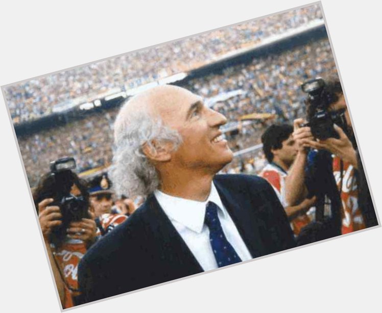 Good morning Bosteros, and a very happy birthday to Boca s greatest coach, Carlos Bianchi! 