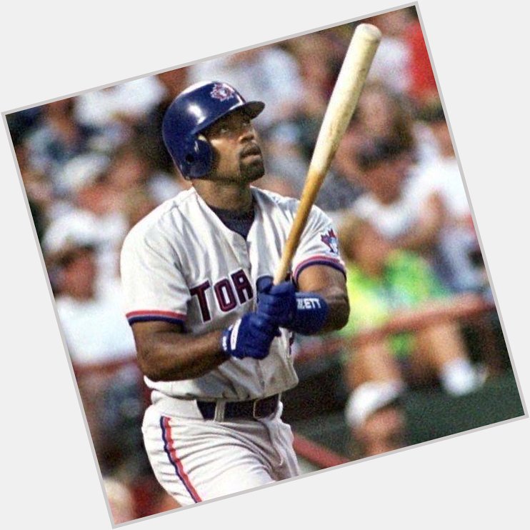 Happy Birthday to a seriously underrated ball player, Carlos Delgado!   
