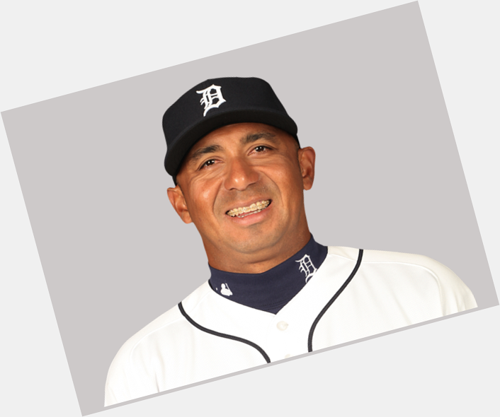 Happy 44th Birthday to Carlos Guillén! 