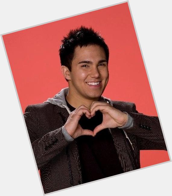  Happy Birthday Carlos Pena years hope you continue to meet many more years God Bless you and Alexa 