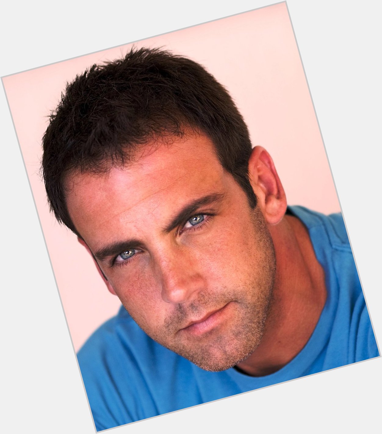 Happy Birthday to Carlos Ponce . 