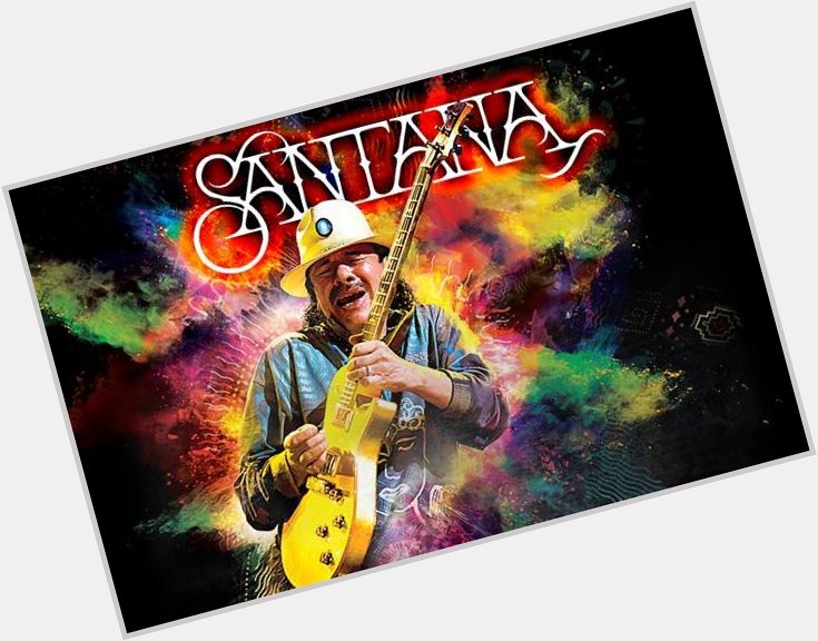 Happy Birthday to Carlos Santana Born on this day in 1947 in Autlán de Navarro, Jalisco, Mexico. 