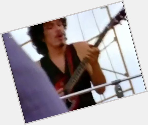 Happy Birthday : Carlos Santana, 71 ans aujourd\hui 