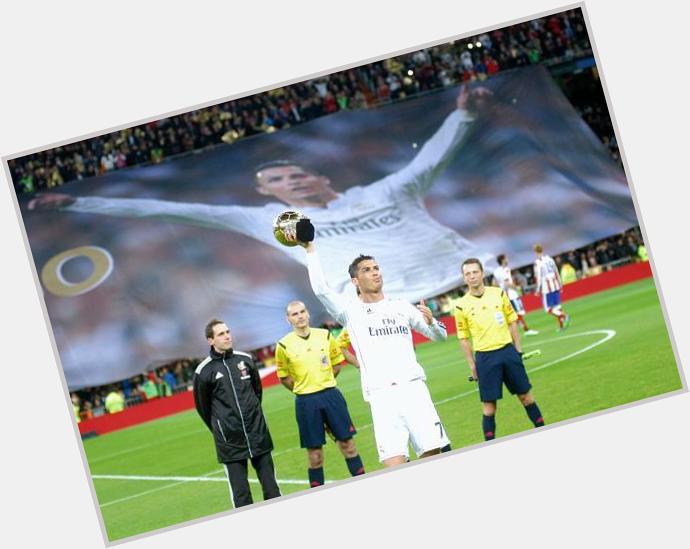 HAPPY BIRTHDAY to Cristiano Ronaldo, Neymar, Carlos Tevez and Adnan Januzaj. 