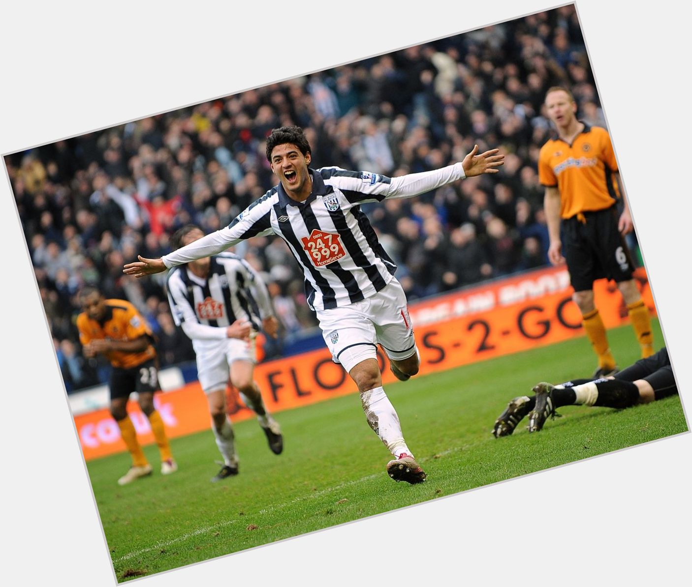 Wishing a very Happy Birthday to Carlos Vela What\s your favourite memory of his time here? 