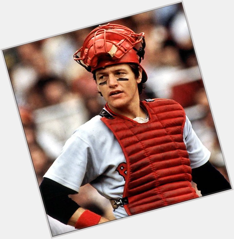 Happy 67th birthday to Carlton Fisk! His 156 Hall Rating is 61st all time (3rd among C).   