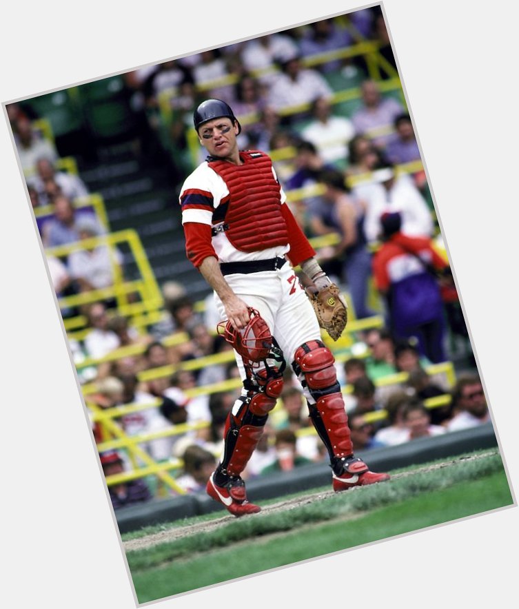 Happy Birthday to Carlton Fisk, who turns 70 today! 