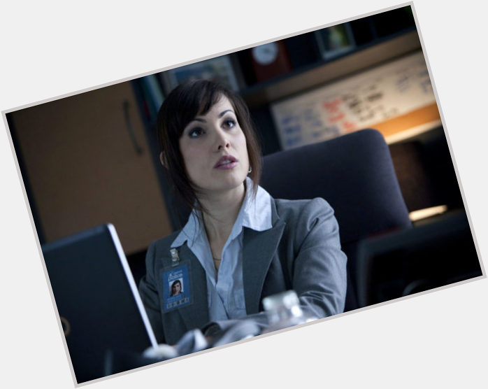 Happy birthday to Carly Pope, who portrayed Star City reporter Susan Williams in 