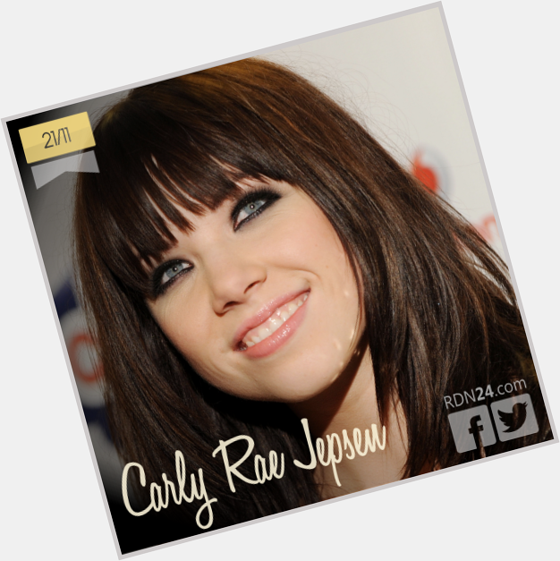 21 de noviembre | - | Info + vídeos: Happy Birthday Carly  
