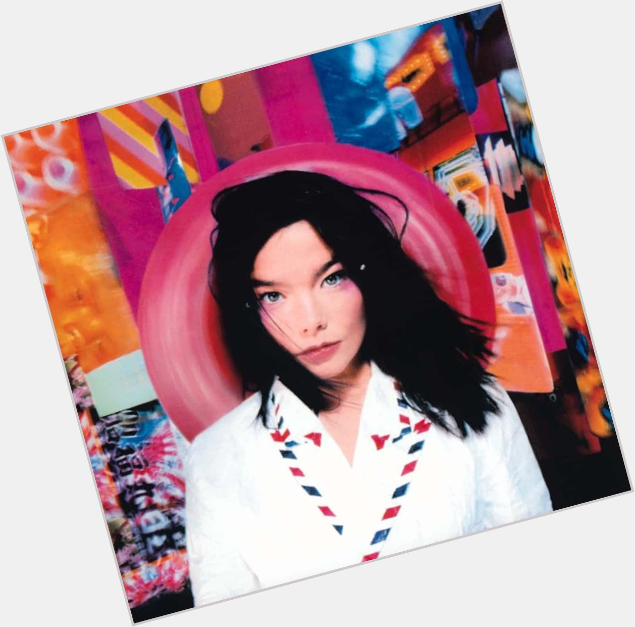 Today is most blessed day of all time. happy birthday bjork and carly rae jepsen 