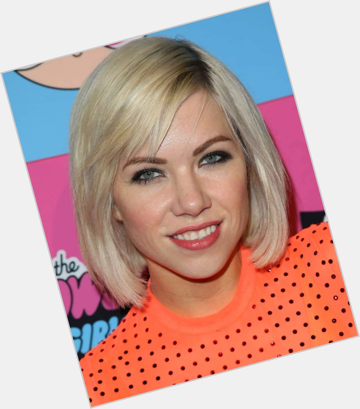 Happy Birthday Carly Rae Jepsen.  New Age 38. My best Wishes for you.  Greetings from Germany  
