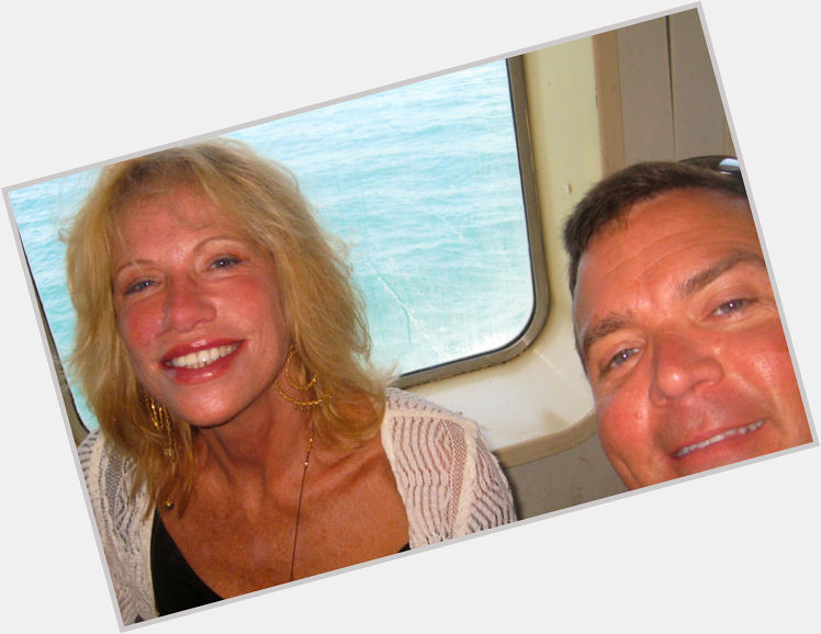 Happy Birthday Carly Simon! It was fun to with you! 