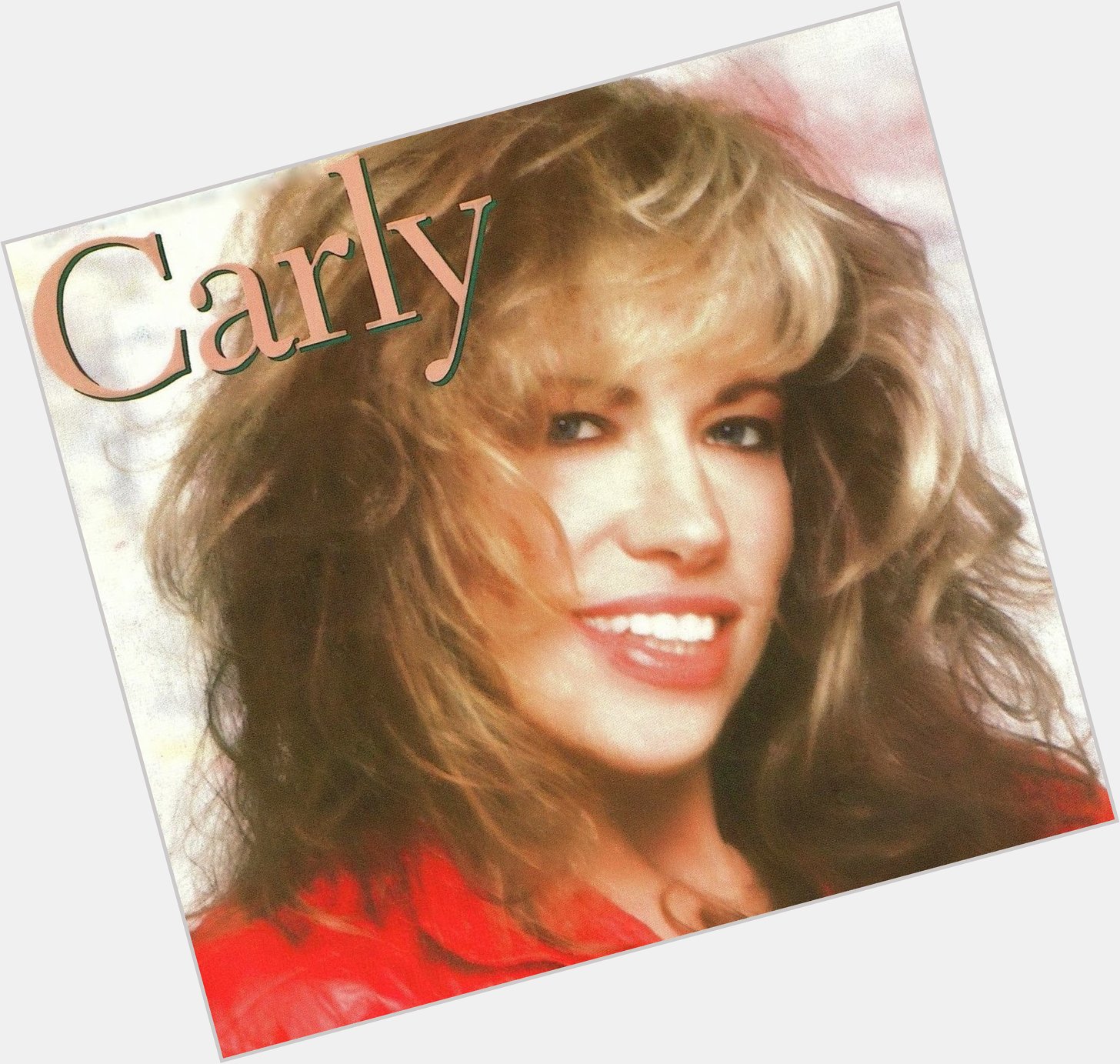 A happy 77th birthday to Carly Simon. Here she is with the No.10-charting Why from 1982.
 