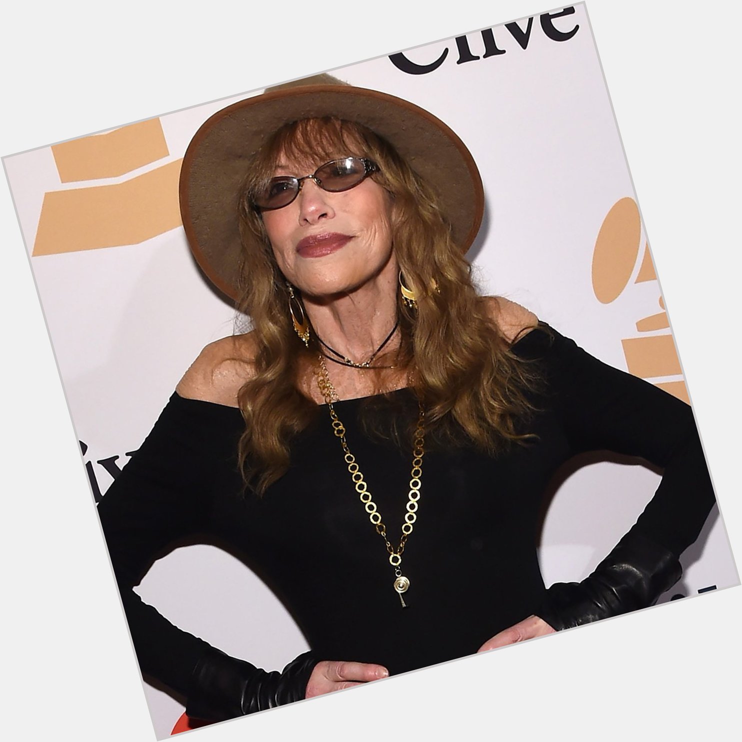 Happy Birthday Carly Simon I still want to know who she was singing about in You\re So Vain. Warren Beatty? 