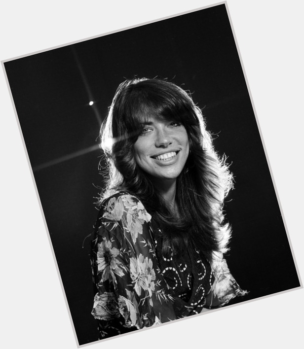 Happy Birthday Carly Simon. I hope you think this day is about you (it is!) 