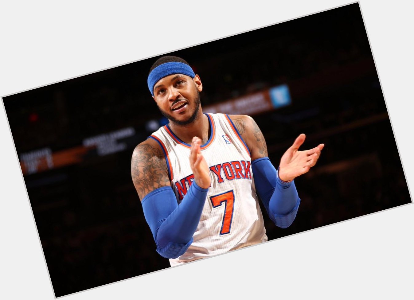 Happy 31st Birthday to Knicks star and    