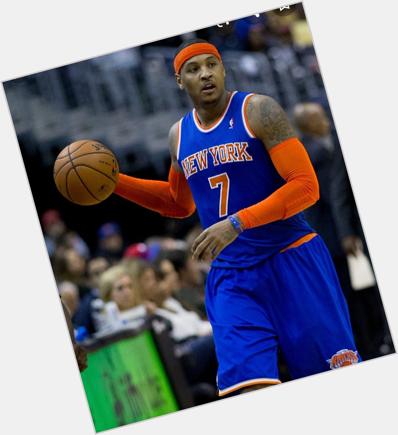 Carmelo Anthony Happy Birthday May 29 th 1984 37 years old 