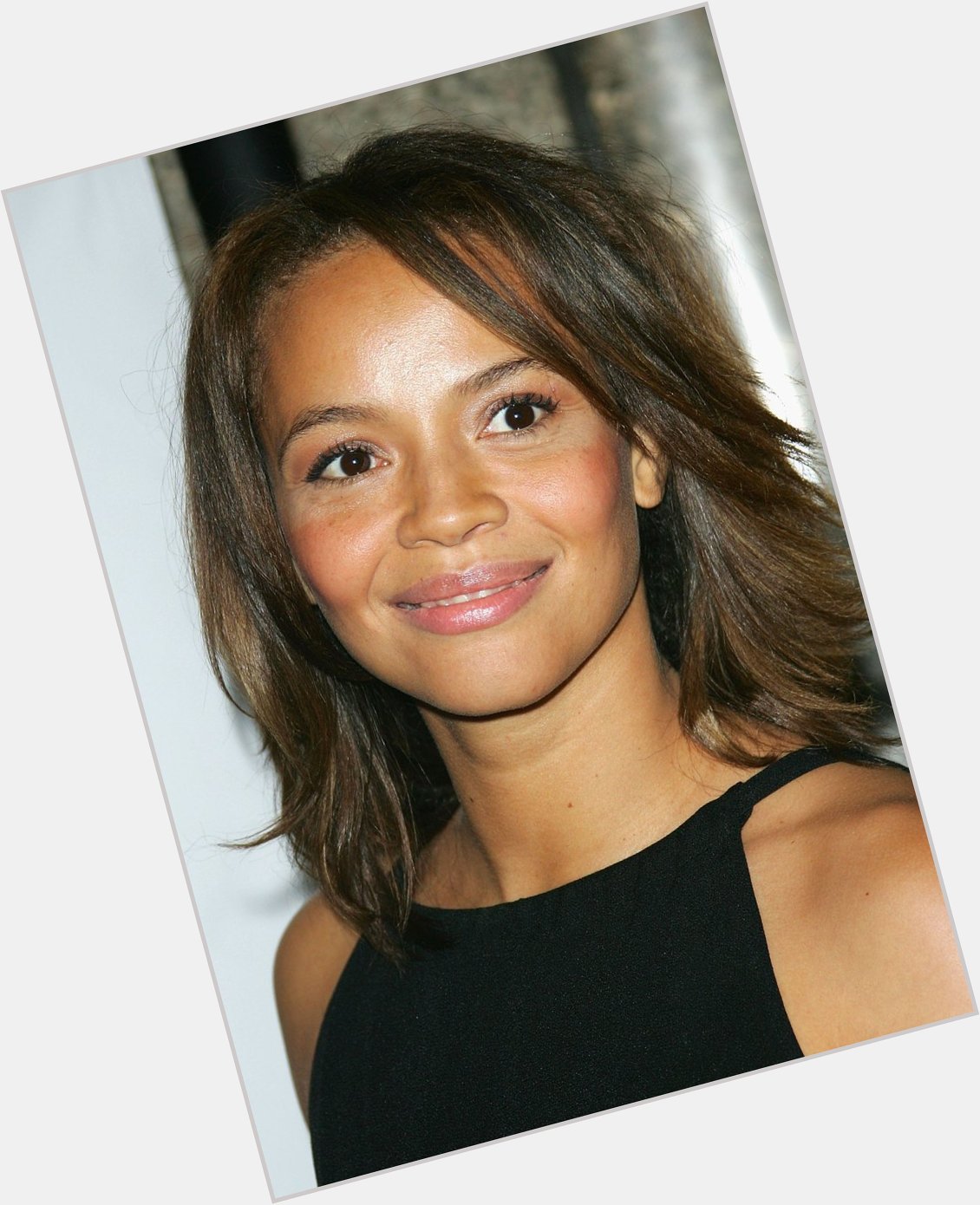  Happy birthday to Carmen Ejogo ( who portrayed Seraphina Picquery in the films! 