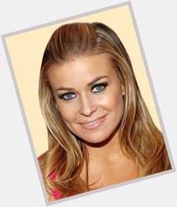 Happy Birthday Carmen Electra
45th Birthday George Takei
81st Birthday 