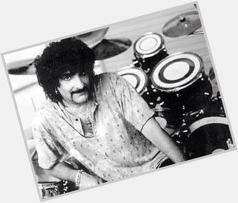 Happy Birthday CARMINE APPICE
One of worlds best rock drummers     