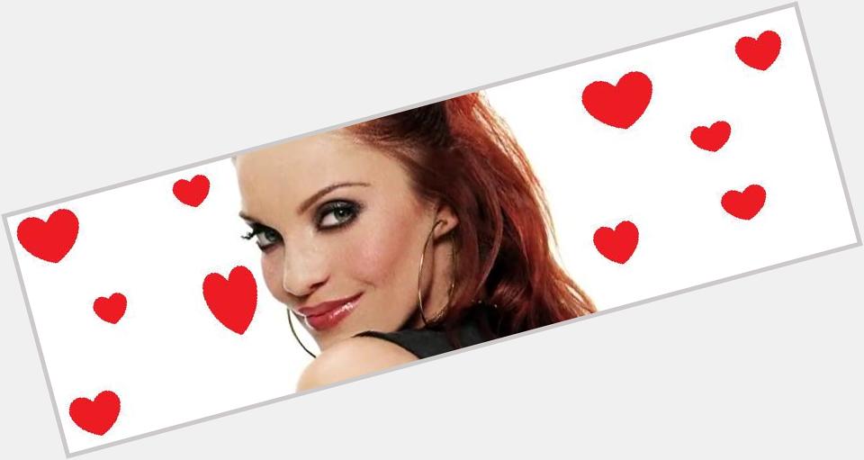    Happy Birthday     Thanks for be my queen      Carmit Bachar   