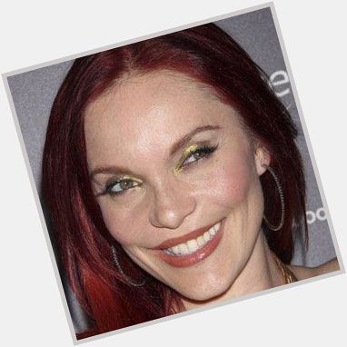 Happy Birthday to Carmit Bachar     