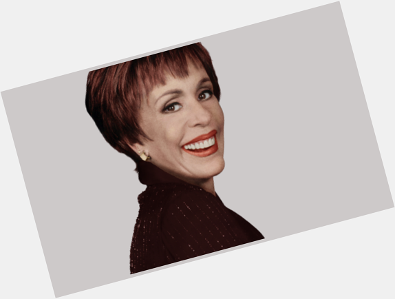 \" Happy Birthday to the fabulous Carol Burnett, who turns 82 today!  So good for her age.