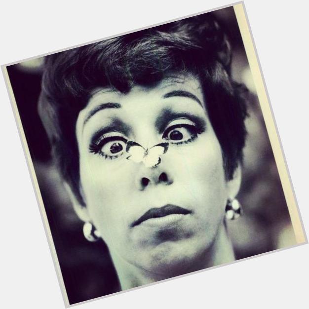 Happy 82nd birthday to Carol Burnett!! I\ve loved this crazy, hilarious, gorgeous woman for 32 (almost) years.      