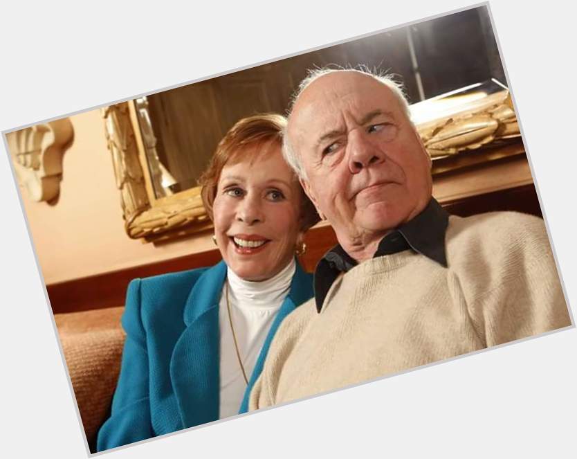We love you SOOO much, Carol Burnett. (Stole this from Tim Conway\s FB page.) 
>>>> HAPPY BIRTHDAY<<<< 