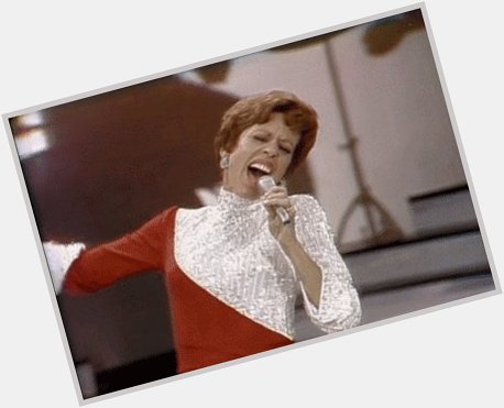  Happy Birthday Carol Burnett! Your fans are eternally glad we had this time together! 