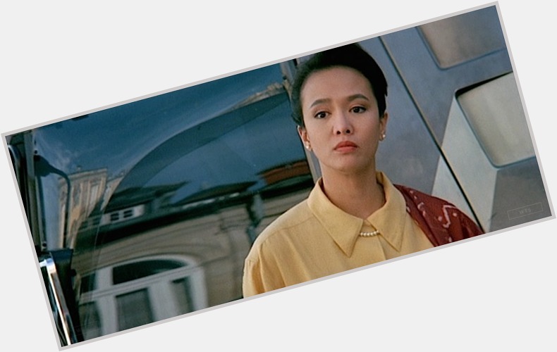 Carol Cheng Yu-Ling turns 64 today, happy birthday! What movie is it? 5 min to answer! 