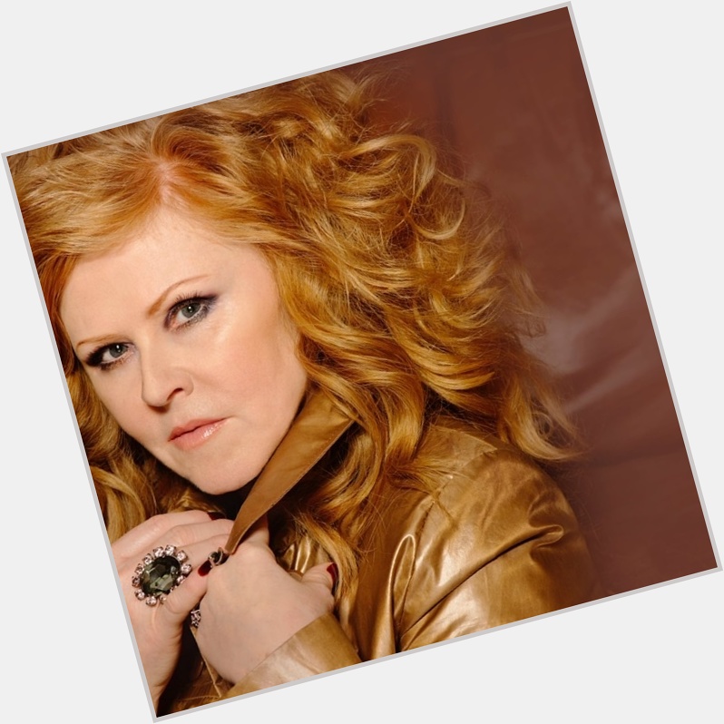 A very Happy Birthday to Carol Decker born on this day in 1957 