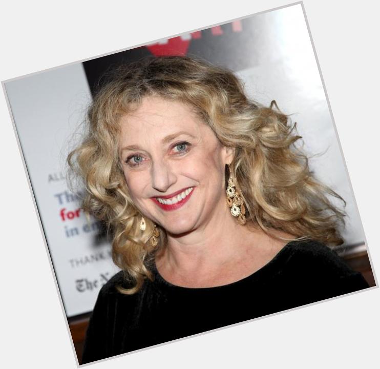 And of course, Happy Birthday to the legendary Carol Kane!!   