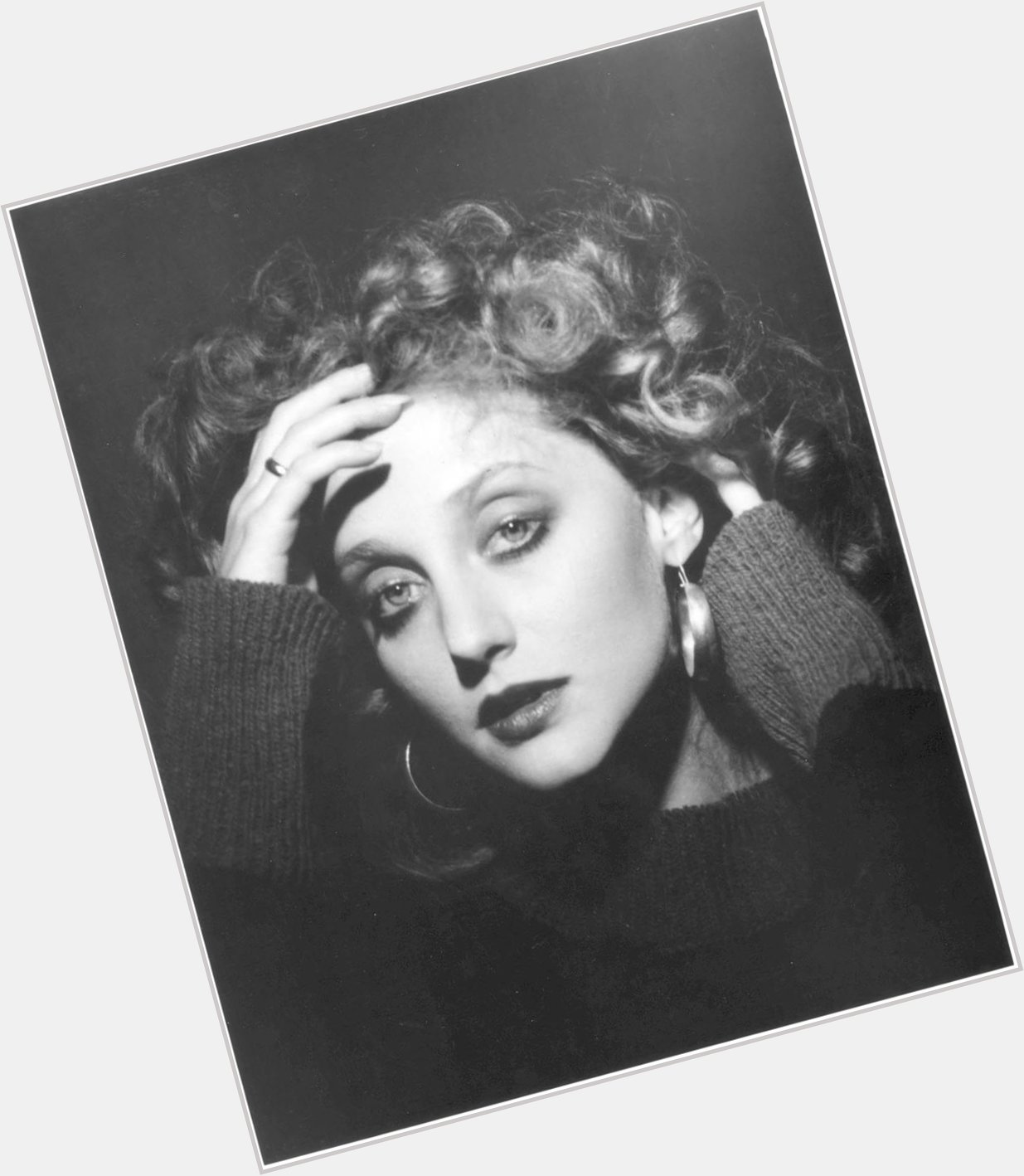 Happy 67th birthday to Carol Kane! Loved her in Taxi, The Princess Bride, and The Unbreakable Kimmy Schmidt. 
