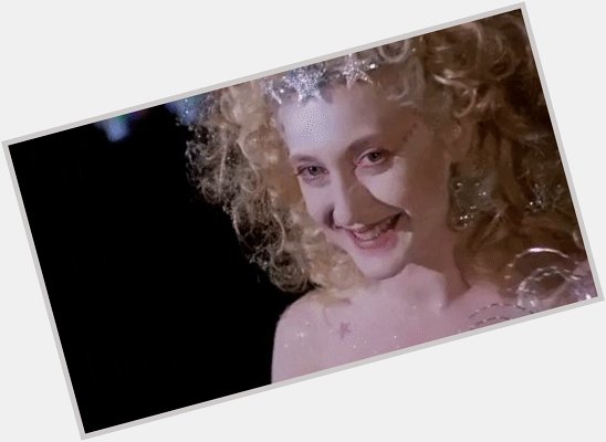 Happy Birthday Carol Kane
Born 1952
As the Ghost of Christmas Present in Scrooged. Best ghost ever! 