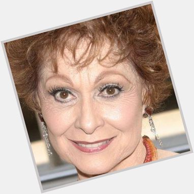 Happy 90th birthday Carol Lawrence, the original Maria in West Side Story 