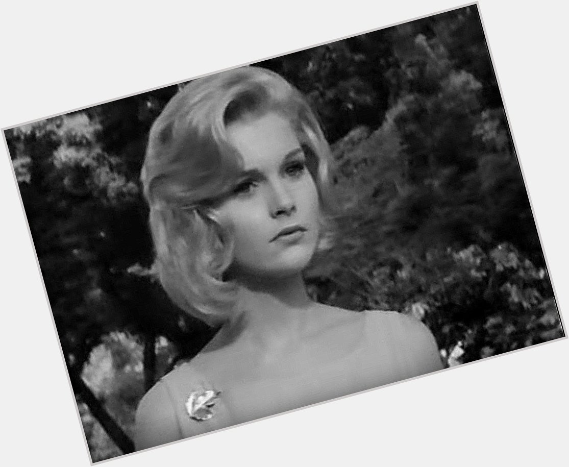 Happy 75th Birthday to actress Carol Lynley! Here in William Inge\s THE STRIPPER (1963)
 