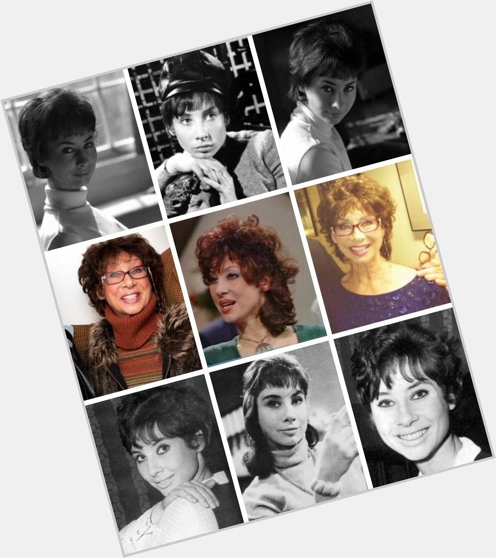 Happy birthday to Carole Ann Ford, who played Susan, The Doctor s granddaughter 
