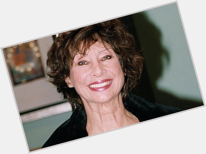 Happy Birthday to the Original Companion, Carole Ann Ford aka Susan!   