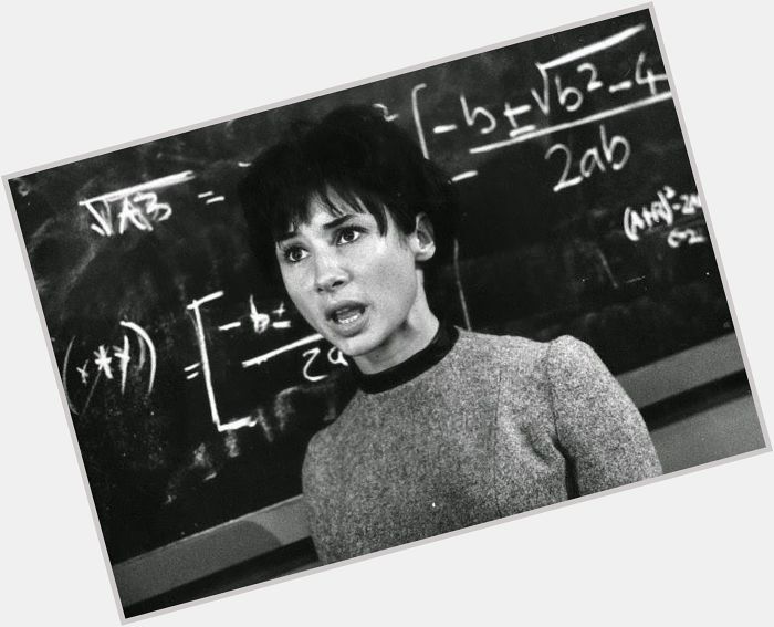 Happy birthday to the Doctor\s granddaughter herself - Carole Ann Ford! 