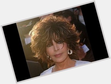 Happy Birthday to Pop singer and songwriter Carole Bayer Sager (born March 8, 1947). 