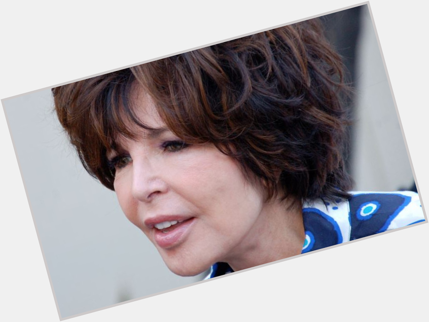 HAPPY 74th BIRTHDAY (b. 1947)
Carole Bayer Sager, American singer-songwriter and painter  