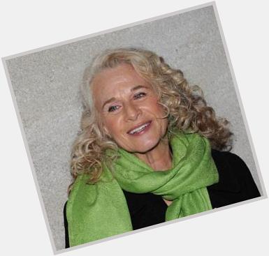 Happy Birthday to singer, songwriter, and pianist Carole King (born February 9, 1942). 
