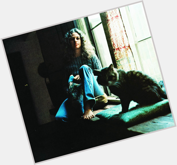 Singer-songwriter Carole King was born on 2/9/42, and wrote some of the greatest songs of all time! Happy Birthday! 